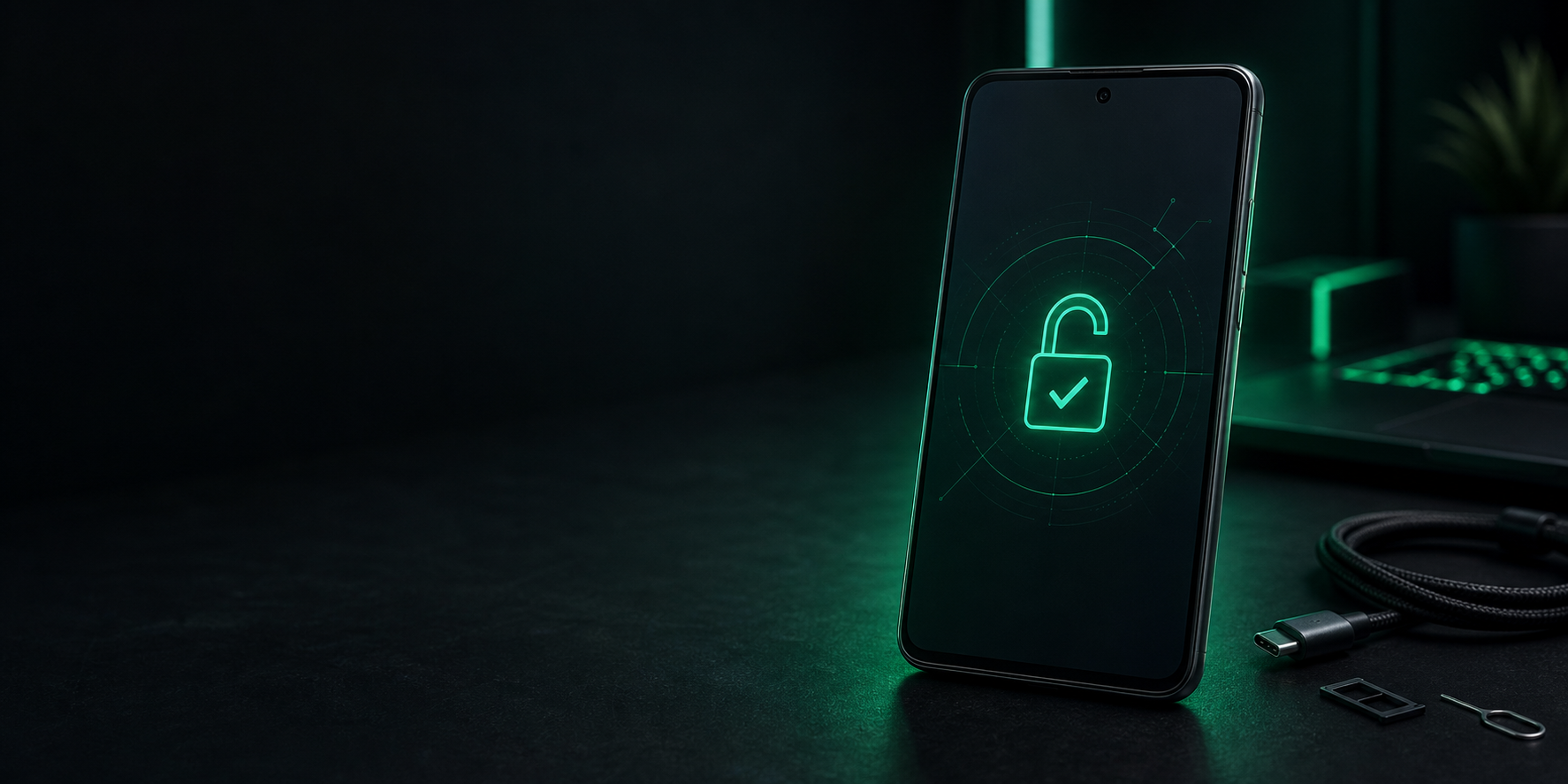 Ready rooted phone setup for MYCAM